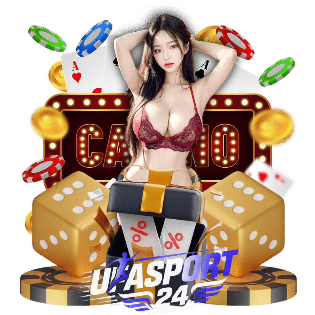ufasport24 demo